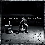 Bruce Springsteen Vinyl Lost And Found: Selections From The Lost Albums