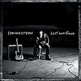 Bruce Springsteen LP (analog) Lost And Found: Selections From The Lost Albums
