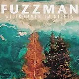 Fuzzman LP (analog) Willkommen Im Nichts
