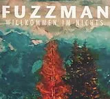 Fuzzman CD Willkommen Im Nichts