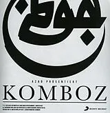 Azad CD Komboz (cd + T-shirt Xl)