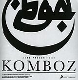 Azad CD Komboz (cd + T-shirt M)