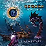 Kansas CD Point Of Know Return Live & Beyond (2cd Jewelcase)