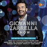 Various CD Die Giovanni Zarrella Show - Die Besten Titel 2022