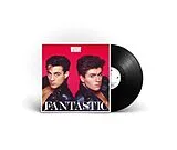 Wham! LP (analog) Fantastic
