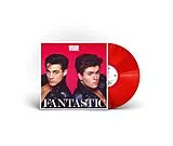 Wham! LP (analog) Fantastic (red Vinyl)