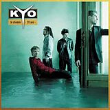 Kyo CD Le Chemin - 20 Ans