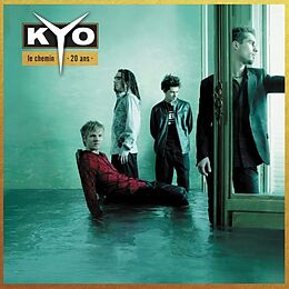 Kyo Vinyl Le Chemin - 20 Ans