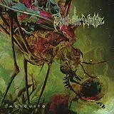 Psychotic Waltz LP (analog) Mosquito (re-issue 2024) Ltd. Dark Green Lp