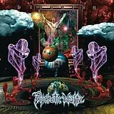 Psychotic Waltz CD Bleeding (re-issue 2024) - Ltd. 2cd Digipak