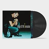 Gigi D'alessio Vinyl Buona Vita (black Vinyl)