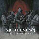 Arch Enemy CD War Eternal (re-issue 2023) Special Cd Edition