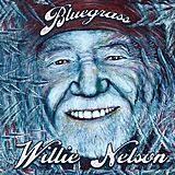 Willie Nelson CD Bluegrass