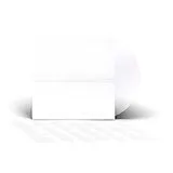 Foo Fighters LP (analog) But Here We Are (white Vinyl)