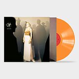 Anna Oxa Vinyl Cantautori (orange Vinyl)