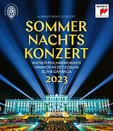 Sommernachtskonzert 2023 Blu-ray