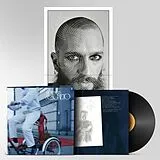 Venerus LP (analog) Il Segreto (black Vinyl)