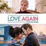 Céline Dion CD Love Again (soundtrack From The Motion Picture)