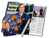 Roland Kaiser CD Neue Perspektiven - Ltd. Fanmagazin Edition