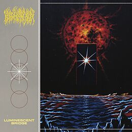 Blood Incantation Maxi Single (analog) Luminescent Bridge