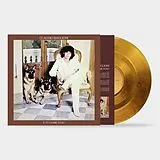 Claudio Baglioni LP (analog) E Tu Come Stai? (orange Vinyl)