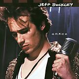 Jeff Buckley Vinyl Grace/coloured Vinyl Clear & Solid Purple