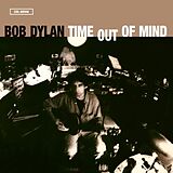 Bob Dylan LP (analog) Time Out Of Mind/coloured Vinyl-clear & Solid Gold