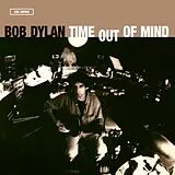 Bob Dylan LP (analog) Time Out Of Mind/coloured Vinyl-clear & Solid Gold