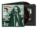 Drahdiwaberl LP (analog) Wer Hat Hier Pfui Geschrien? - Live (ltd.numbered)