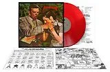 Drahdiwaberl LP (analog) Werwolfromantik (red Transp. Ltd. Numbered Edt.)