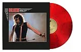 Bilgeri LP (analog) Bilgeri/vinl Rot Transparent Mit Schwarz