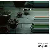 Ryuichi Sakamoto Vinyl Async