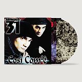 Articolo 31 Vinyl Così Com'è (splatter Black Dust Vinyl)