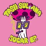 Tash Sultana LP (analog) Sugar Ep. (pink Marbled)