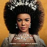 Kris Bowers,Vitamin String Quartet Alicia Keys LP (analog) Queen Charlotte: A Bridgerton Story (covers From T