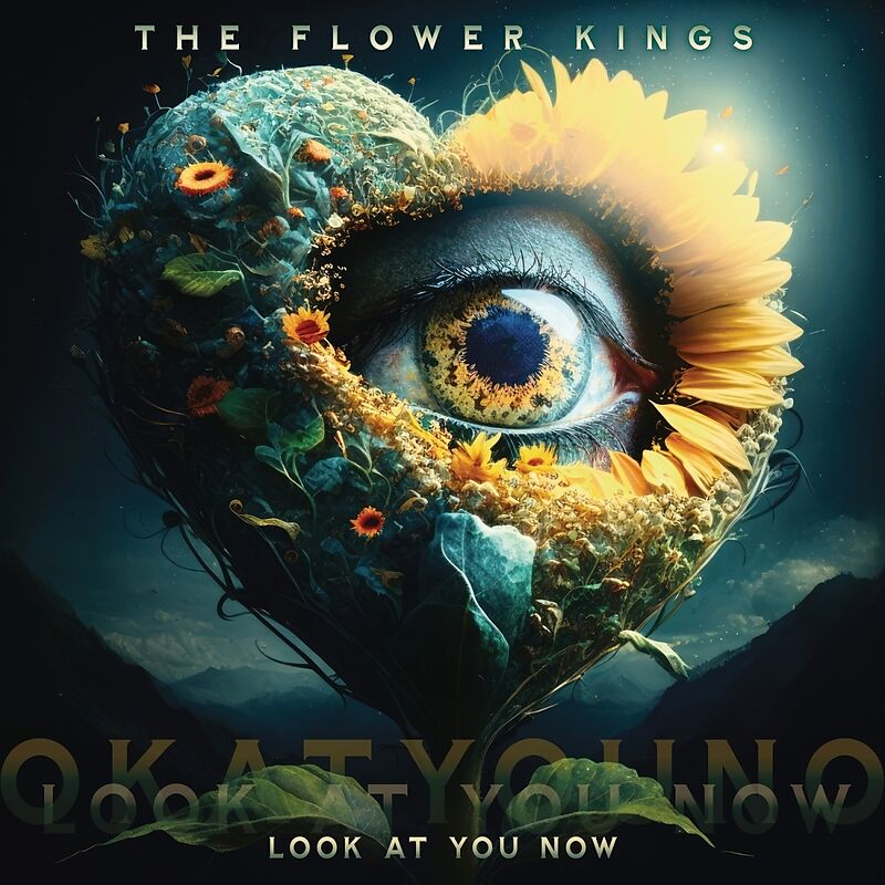 Look At You Now (ltd. Cd Digipak)