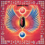 Journey Vinyl Greatest Hits (remastered)