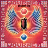 Journey LP (analog) Greatest Hits (remastered)