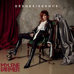 Farmer, Mylène CD Désobéissance (greenbox 2cd)