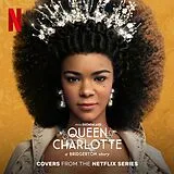 Kris Bowers,Vitamin String Quartet Alicia Keys LP (analog) Queen Charlotte: A Bridgerton Story (covers From T