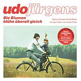 Udo Jürgens CD Die Blumen Blühn Überall Gleich