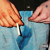 The Creator Tyler Vinyl Cherry Bomb