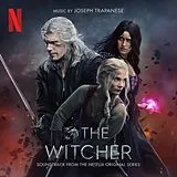 Joseph Trapanese LP (analog) The Witcher: Season 3 (ost NetfliX Series)