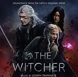 Joseph Trapanese CD The Witcher: Season 3 (ost NetfliX Series)