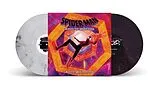 Daniel Pemberton LP (analog) Spider-man: Across The Spider-verse/ost Score