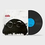 Lucio Dalla Vinyl Dalla (black Vinyl)
