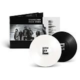 Eisbrecher Vinyl Es Bleibt Kalt°! (2003-2023) - Black & White Vinyl