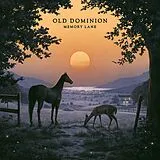 Old Dominion CD Memory Lane