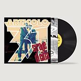 Articolo 31 Vinyl Strade Di Città (black Vinyl)