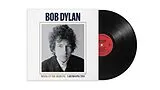 Bob Dylan LP (analog) Mixing Up The Medicine/a Retrospective